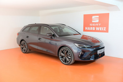 Cupra Leon Gebrauchtwagen