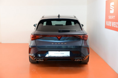 Cupra Leon Gebrauchtwagen