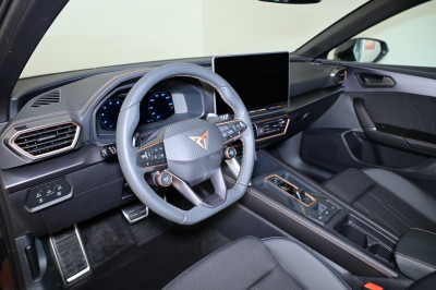 Cupra Leon Gebrauchtwagen