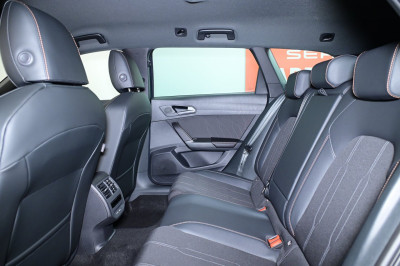 Cupra Leon Gebrauchtwagen