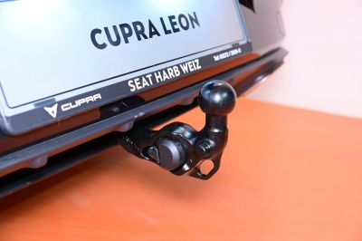Cupra Leon Gebrauchtwagen Cupra Leon Gebrauchtwagen