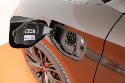 Cupra Leon Gebrauchtwagen Cupra Leon Gebrauchtwagen