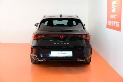 Cupra Leon Gebrauchtwagen Cupra Leon Gebrauchtwagen
