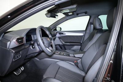 Cupra Leon Gebrauchtwagen Cupra Leon Gebrauchtwagen