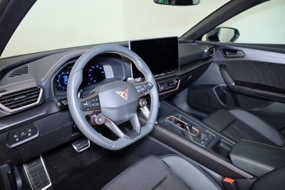 Cupra Leon Gebrauchtwagen