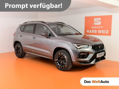 Cupra Ateca Gebrauchtwagen Cupra Ateca Gebrauchtwagen