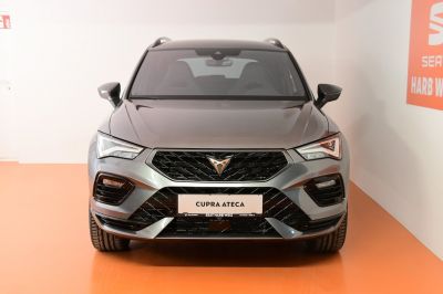Cupra Ateca Gebrauchtwagen Cupra Ateca Gebrauchtwagen