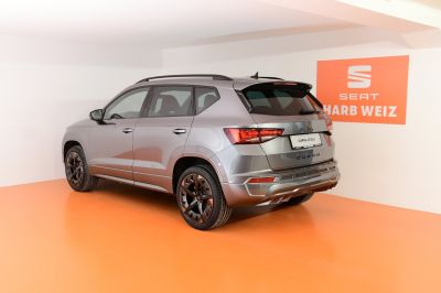 Cupra Ateca Gebrauchtwagen Cupra Ateca Gebrauchtwagen