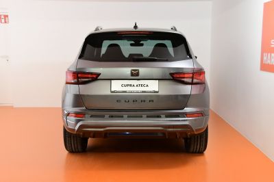 Cupra Ateca Gebrauchtwagen Cupra Ateca Gebrauchtwagen