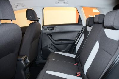 Seat Ateca Gebrauchtwagen Seat Ateca Gebrauchtwagen