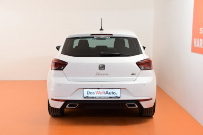 Seat Ibiza Gebrauchtwagen
