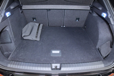 Cupra Terramar Gebrauchtwagen