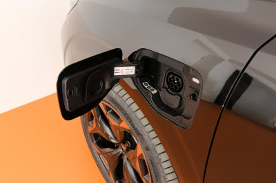 Cupra Terramar Gebrauchtwagen