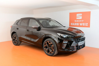 Cupra Terramar Gebrauchtwagen