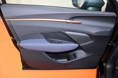 Cupra Terramar Gebrauchtwagen