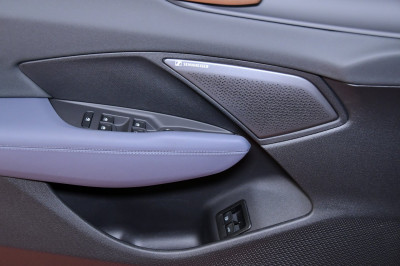 Cupra Terramar Gebrauchtwagen