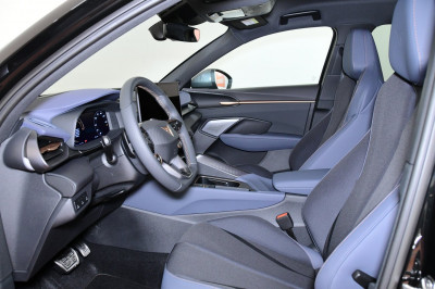 Cupra Terramar Gebrauchtwagen