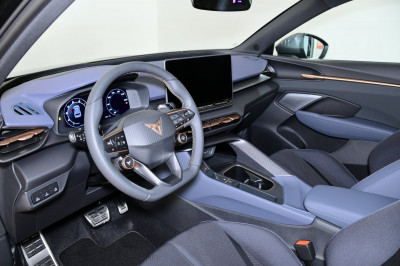 Cupra Terramar Gebrauchtwagen