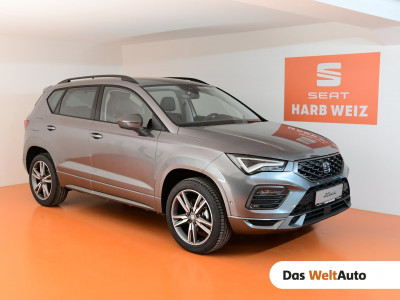 Seat Ateca Gebrauchtwagen