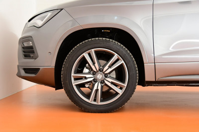 Seat Ateca Gebrauchtwagen