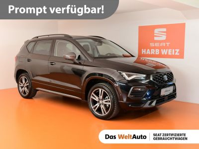 Seat Ateca Gebrauchtwagen
