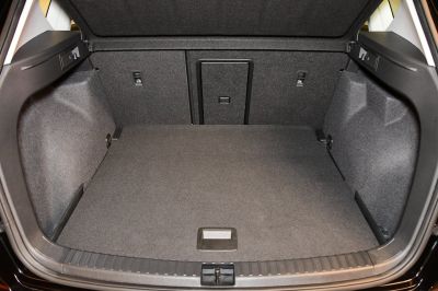 Seat Ateca Gebrauchtwagen Seat Ateca Gebrauchtwagen