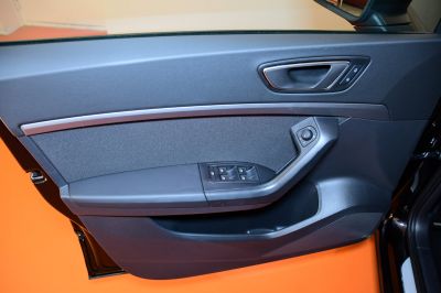 Seat Ateca Gebrauchtwagen Seat Ateca Gebrauchtwagen