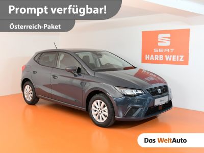 Seat Ibiza Gebrauchtwagen Seat Ibiza Gebrauchtwagen