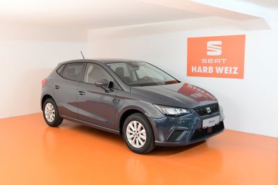 Seat Ibiza Gebrauchtwagen Seat Ibiza Gebrauchtwagen