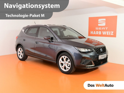 Seat Arona Gebrauchtwagen