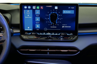 Cupra Terramar Gebrauchtwagen