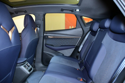 Cupra Tavascan Gebrauchtwagen