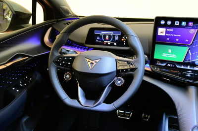 Cupra Tavascan Gebrauchtwagen