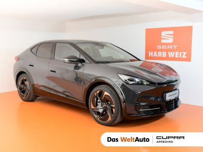 Cupra Tavascan Gebrauchtwagen