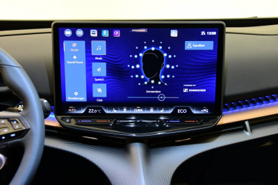 Cupra Tavascan Gebrauchtwagen