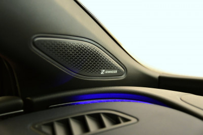 Cupra Tavascan Gebrauchtwagen