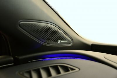Cupra Tavascan Gebrauchtwagen