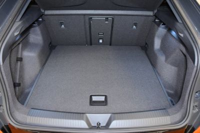 Cupra Tavascan Gebrauchtwagen