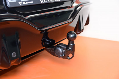 Cupra Tavascan Gebrauchtwagen