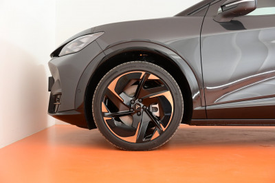 Cupra Tavascan Gebrauchtwagen