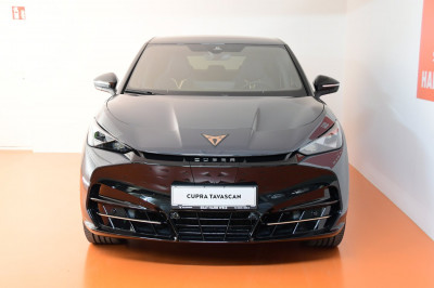 Cupra Tavascan Gebrauchtwagen