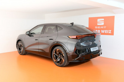 Cupra Tavascan Gebrauchtwagen