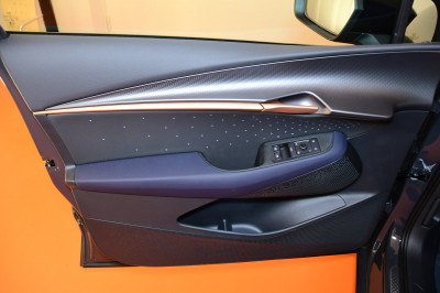 Cupra Tavascan Gebrauchtwagen