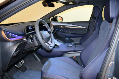 Cupra Tavascan Gebrauchtwagen