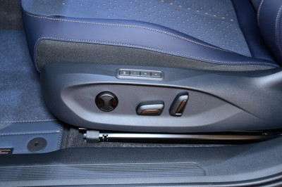 Cupra Tavascan Gebrauchtwagen