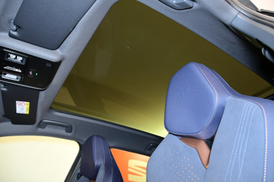 Cupra Tavascan Gebrauchtwagen