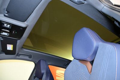 Cupra Tavascan Gebrauchtwagen