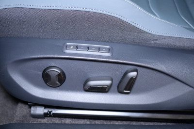 Cupra Tavascan Gebrauchtwagen