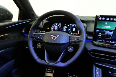 Cupra Terramar Gebrauchtwagen