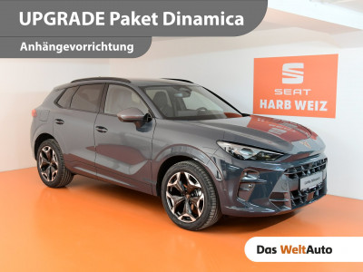 Cupra Terramar Gebrauchtwagen Cupra Terramar Gebrauchtwagen